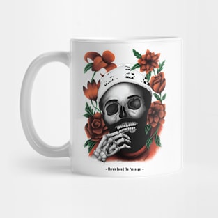 Marvin Gaye – The Passenger X Mug